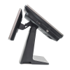 pos терминал-моноблок атол jazz 15 lite, без msr, ssd 128gb, 8gb, без ос, с доп. монито 9.7" (59427)